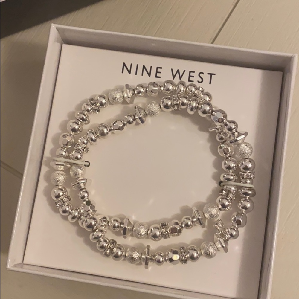BRAND NEW Nine West Bracelets